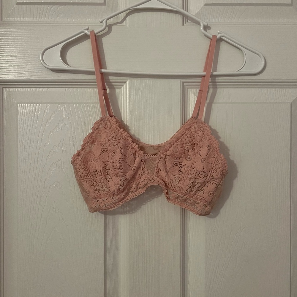 ‼️SALE‼️Aerie Lace Bralette